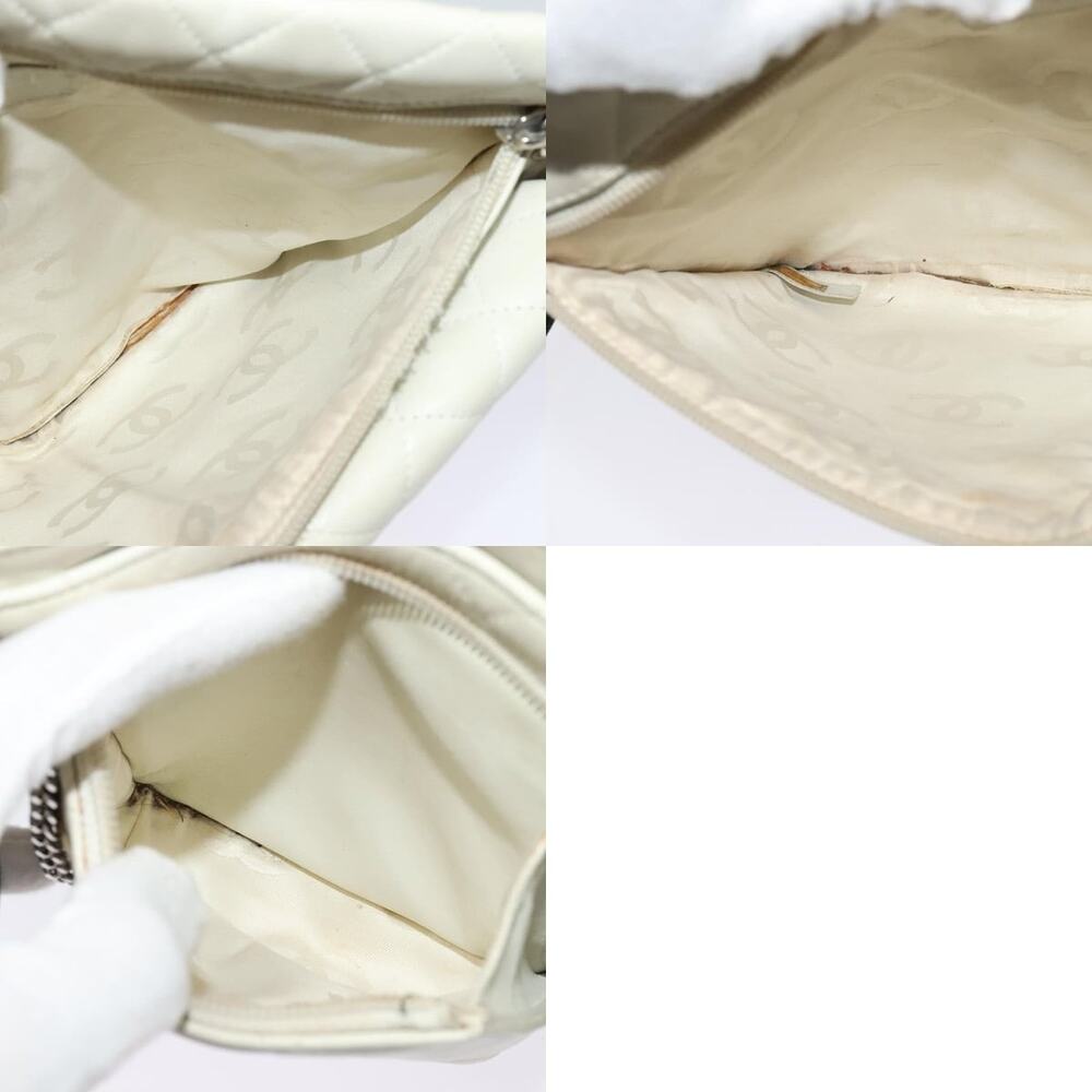 Chanel Classic Flap Shoulder Bag - Picture 7 of 7